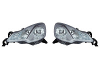 Headlight Set