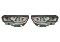 Headlight Set