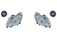 Headlight Set