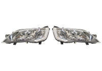 Headlight Set