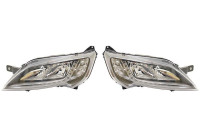Headlight Set
