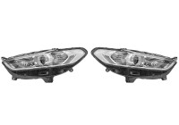 Headlight Set