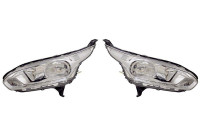 Headlight Set