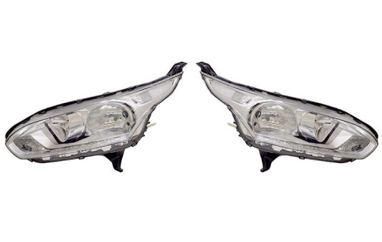 Headlight Set