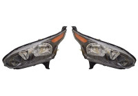 Headlight Set