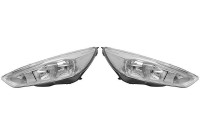 Headlight Set
