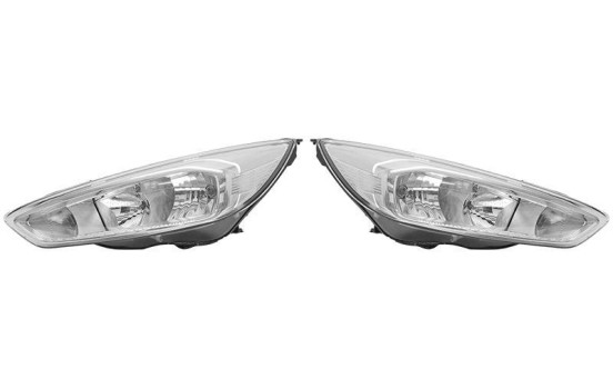 Headlight Set