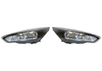 Headlight Set