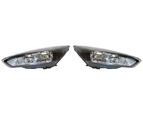 Headlight Set