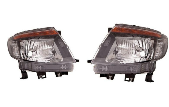Headlight Set
