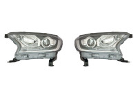 Headlight Set