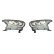 Headlight Set