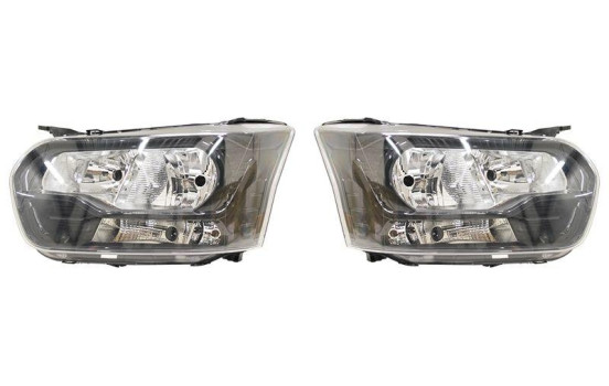 Headlight Set