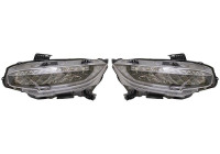 Headlight Set