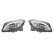 Headlight Set