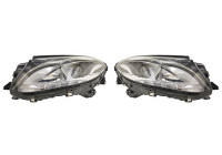 Headlight Set