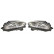 Headlight Set