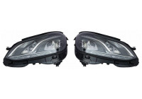 Headlight Set
