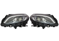 Headlight Set