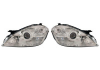 Headlight Set