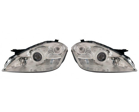 Headlight Set
