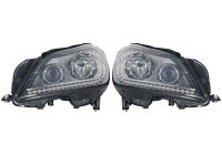 Headlight Set