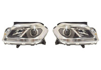 Headlight Set
