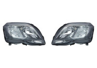 Headlight Set