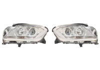 Headlight Set