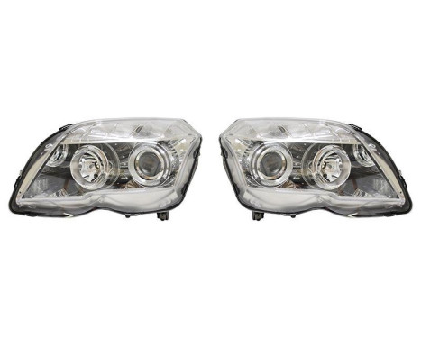 Headlight Set