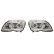 Headlight Set