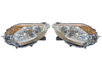 Headlight Set