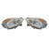 Headlight Set