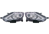 Headlight Set