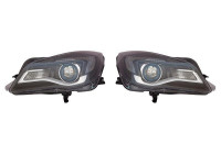 Headlight Set