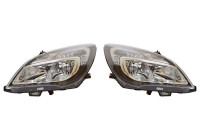 Headlight Set