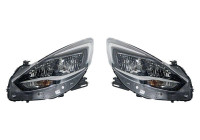 Headlight Set