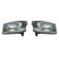Headlight Set