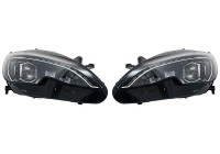 Headlight Set