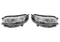Headlight Set