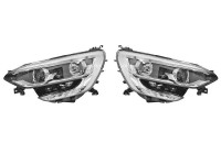 Headlight Set
