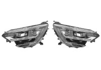 Headlight Set