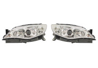 Headlight Set