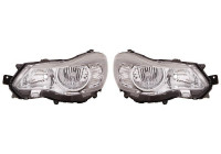 Headlight Set