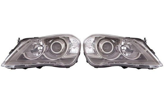 Headlight Set