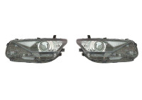 Headlight Set