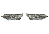 Headlight Set