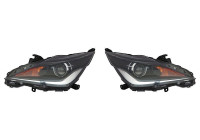 Headlight Set