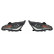 Headlight Set