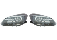 Headlight Set